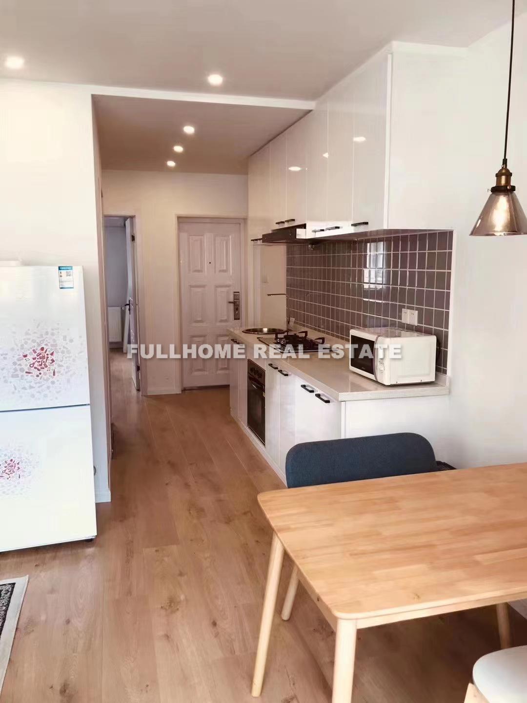 Lane 1-1000 Panyu Road Old House - Interior view 8, Shanghai rental property