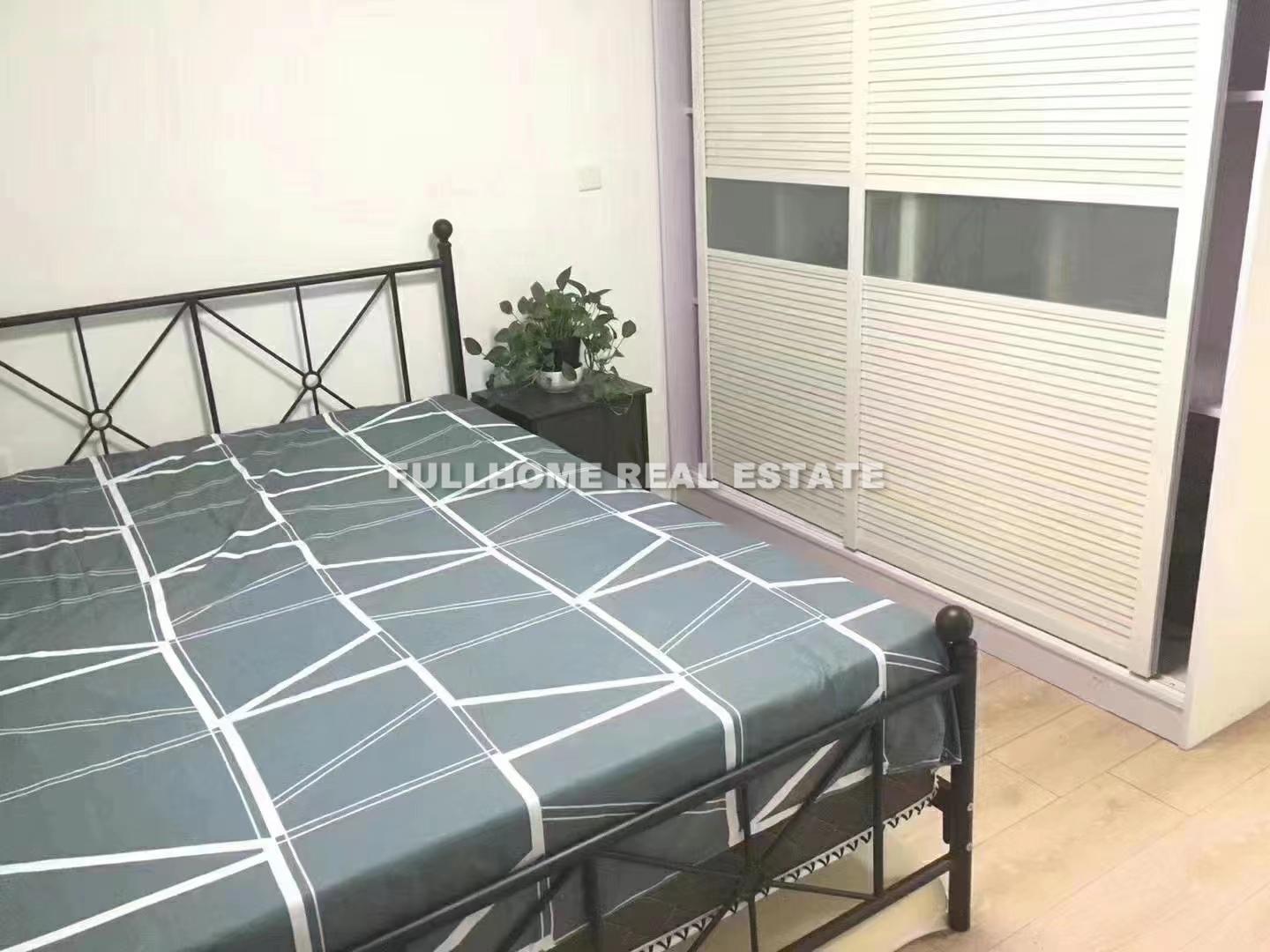 Lane 1-1200 Wuding Road Old House - Interior view 5, Shanghai rental property