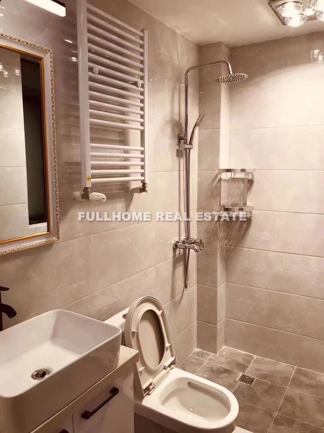 Lane 1-1000 Panyu Road Old House - Interior view 3, Shanghai rental property