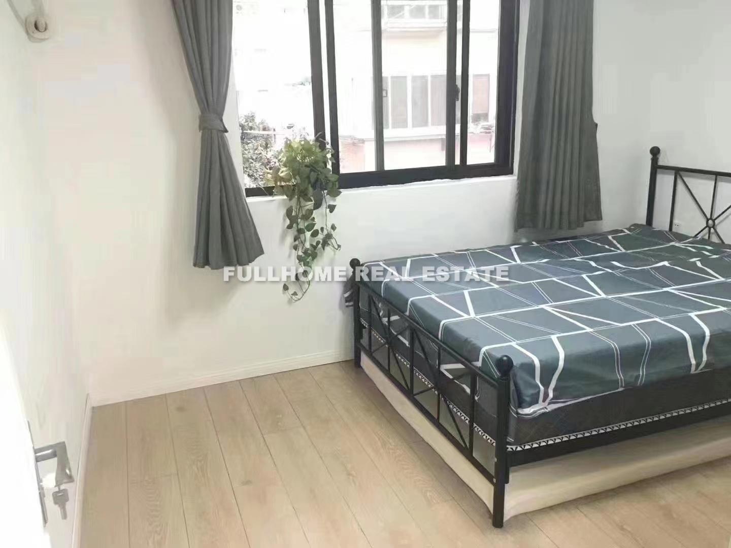 Lane 1-1200 Wuding Road Old House - Interior view 9, Shanghai rental property