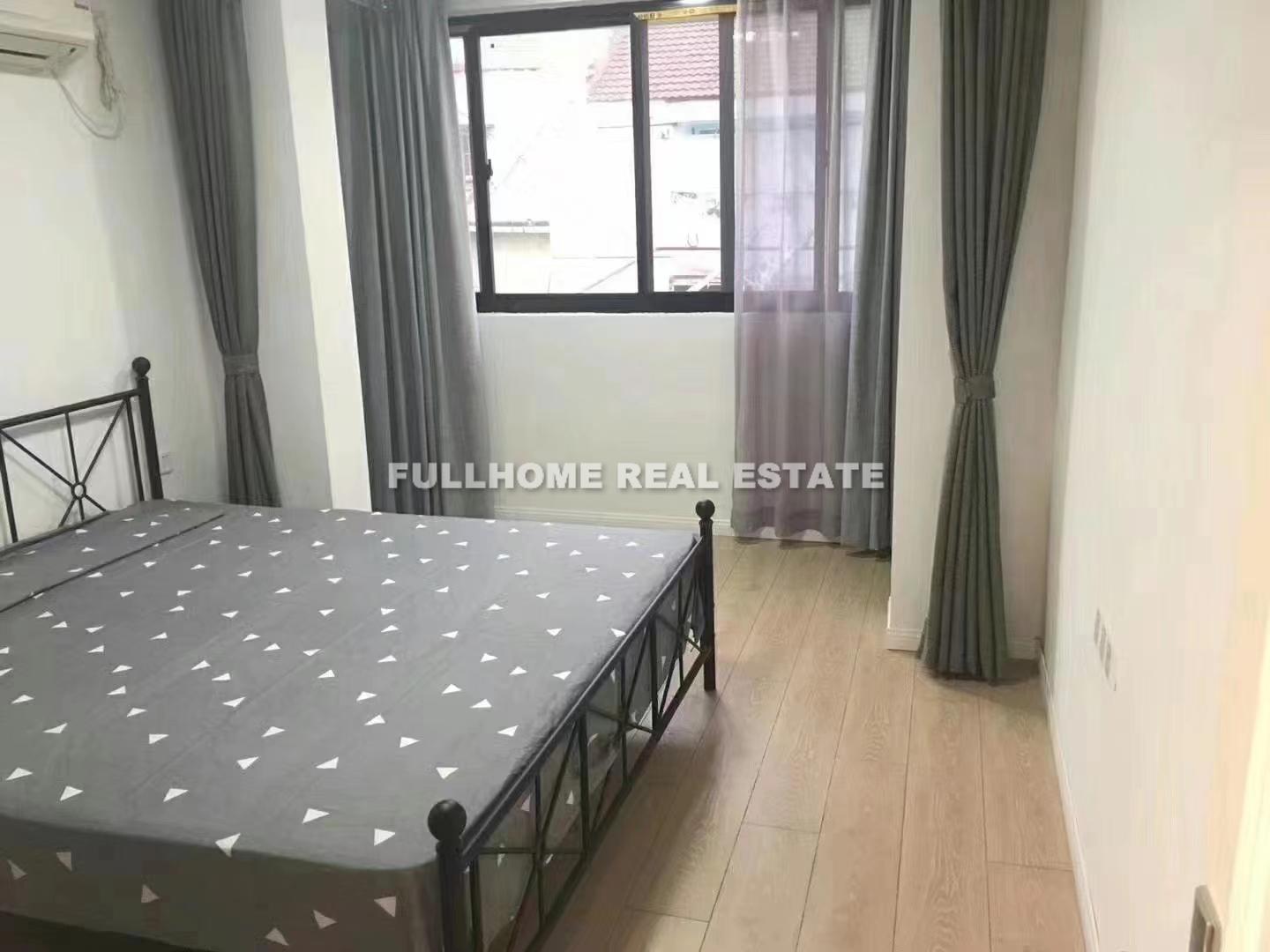 Lane 1-1200 Wuding Road Old House - Interior view 4, Shanghai rental property