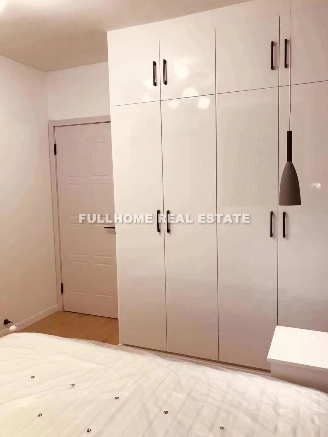 Lane 1-1000 Panyu Road Old House - Interior view 5, Shanghai rental property