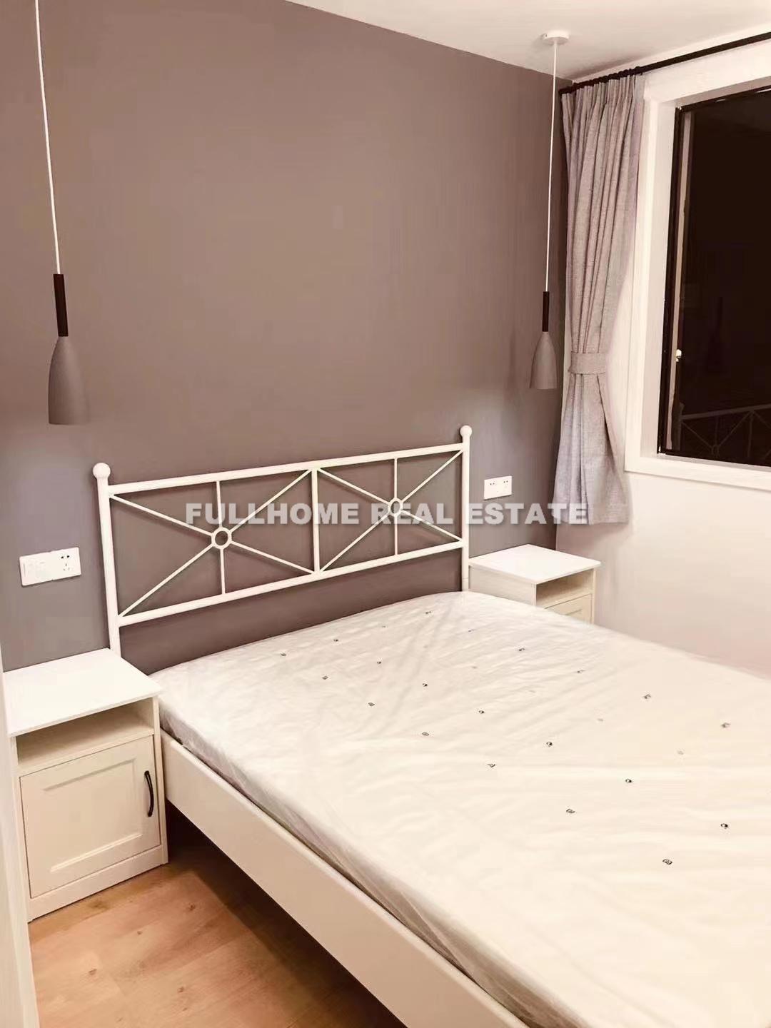 Lane 1-1000 Panyu Road Old House - Interior view 7, Shanghai rental property