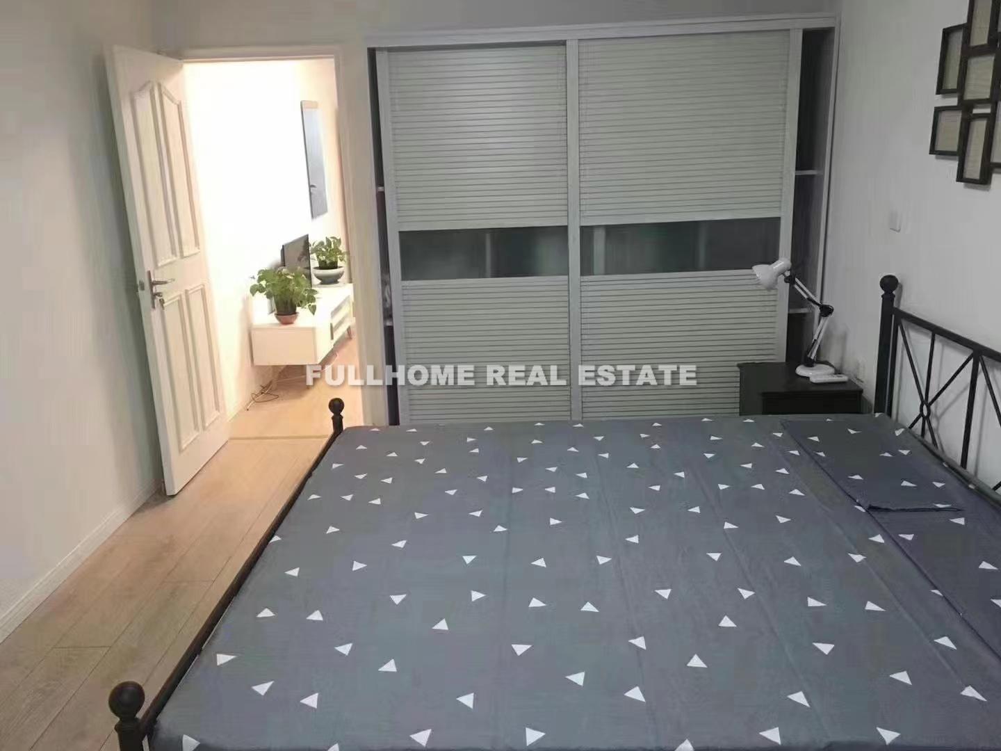 Lane 1-1200 Wuding Road Old House - Interior view 3, Shanghai rental property