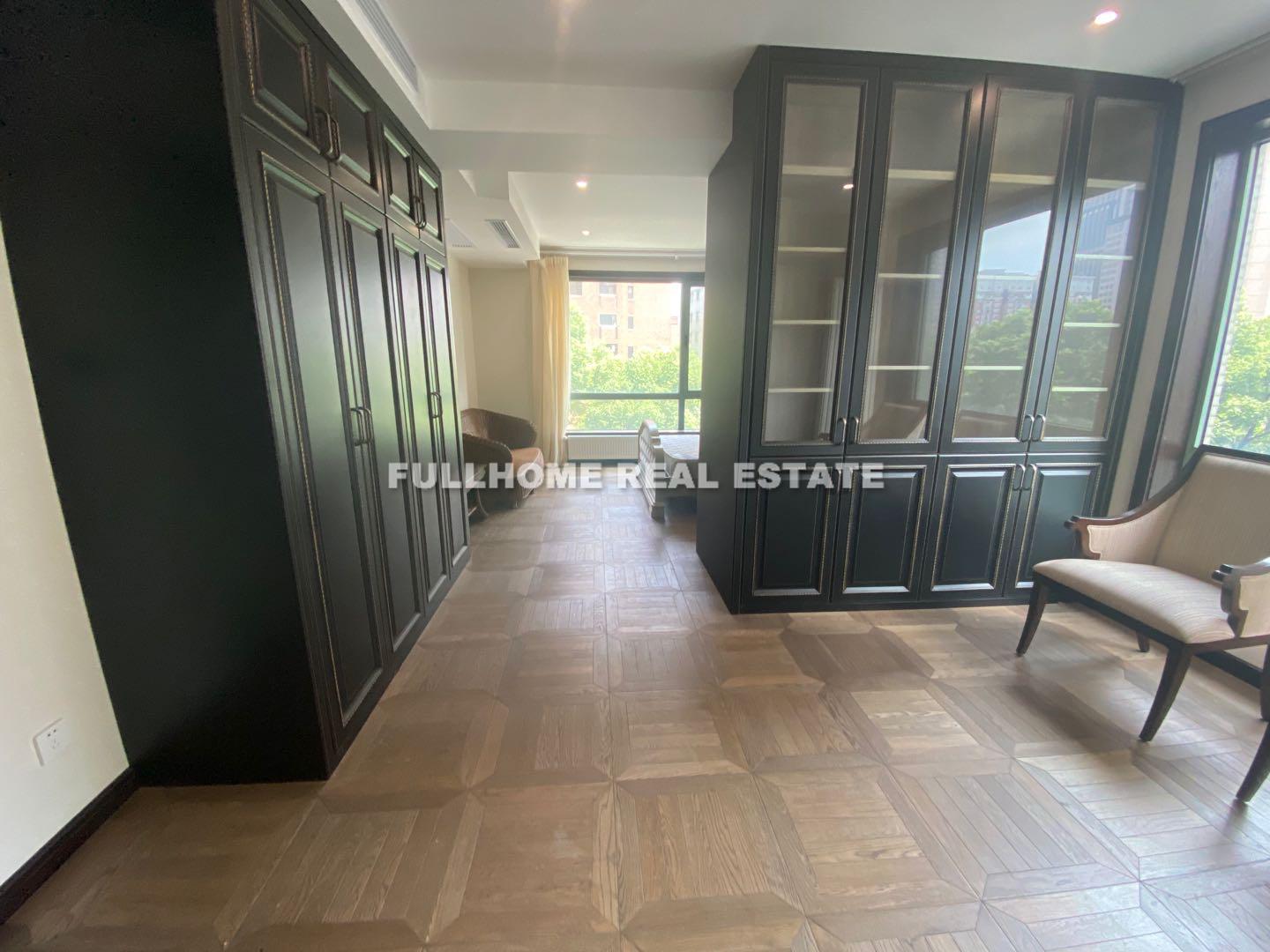 Oriental Garden - Interior view 9, Shanghai rental property