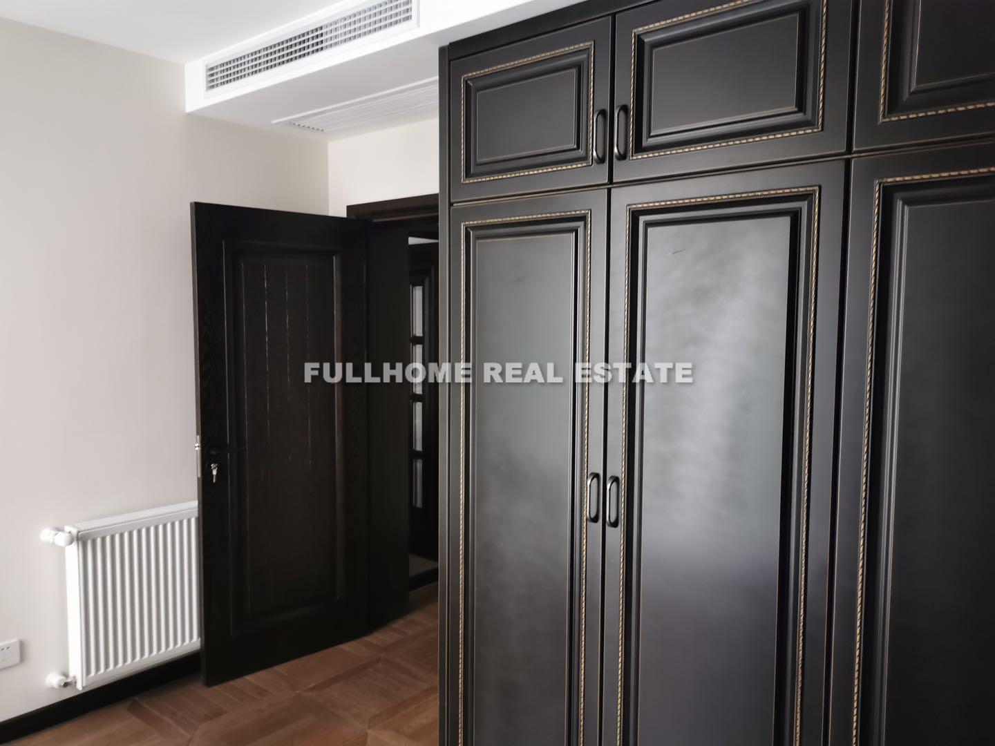 Oriental Garden - Interior view 2, Shanghai rental property