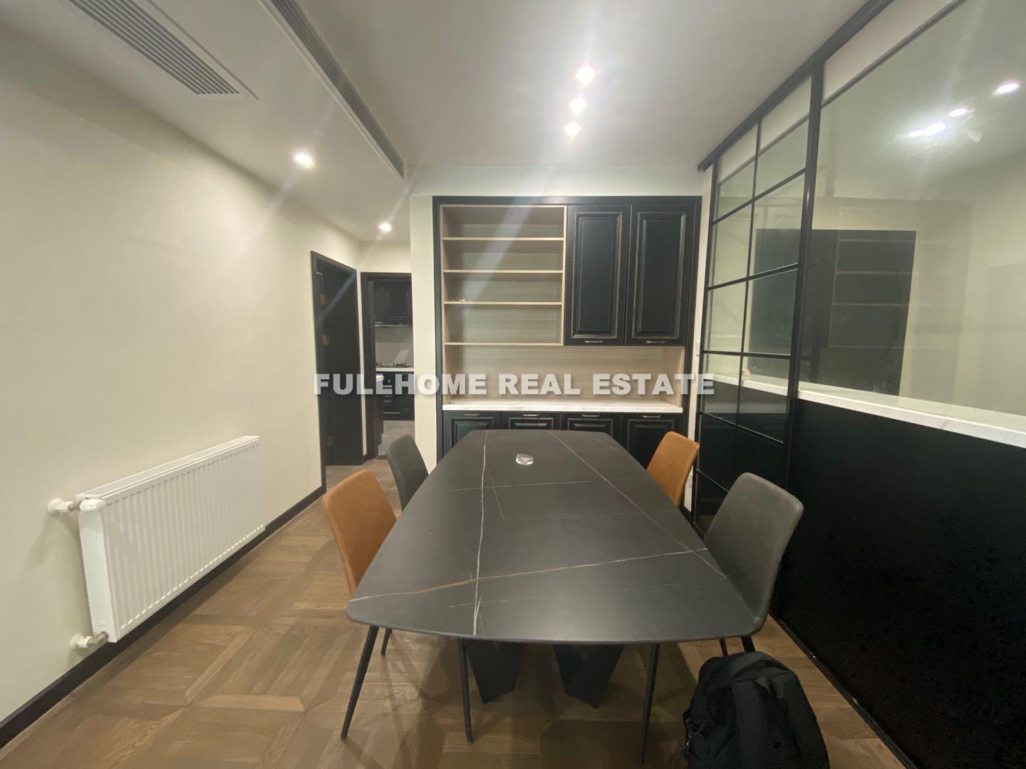 Oriental Garden - 2 bedroom apartment in Shanghai, FFC, Downtown