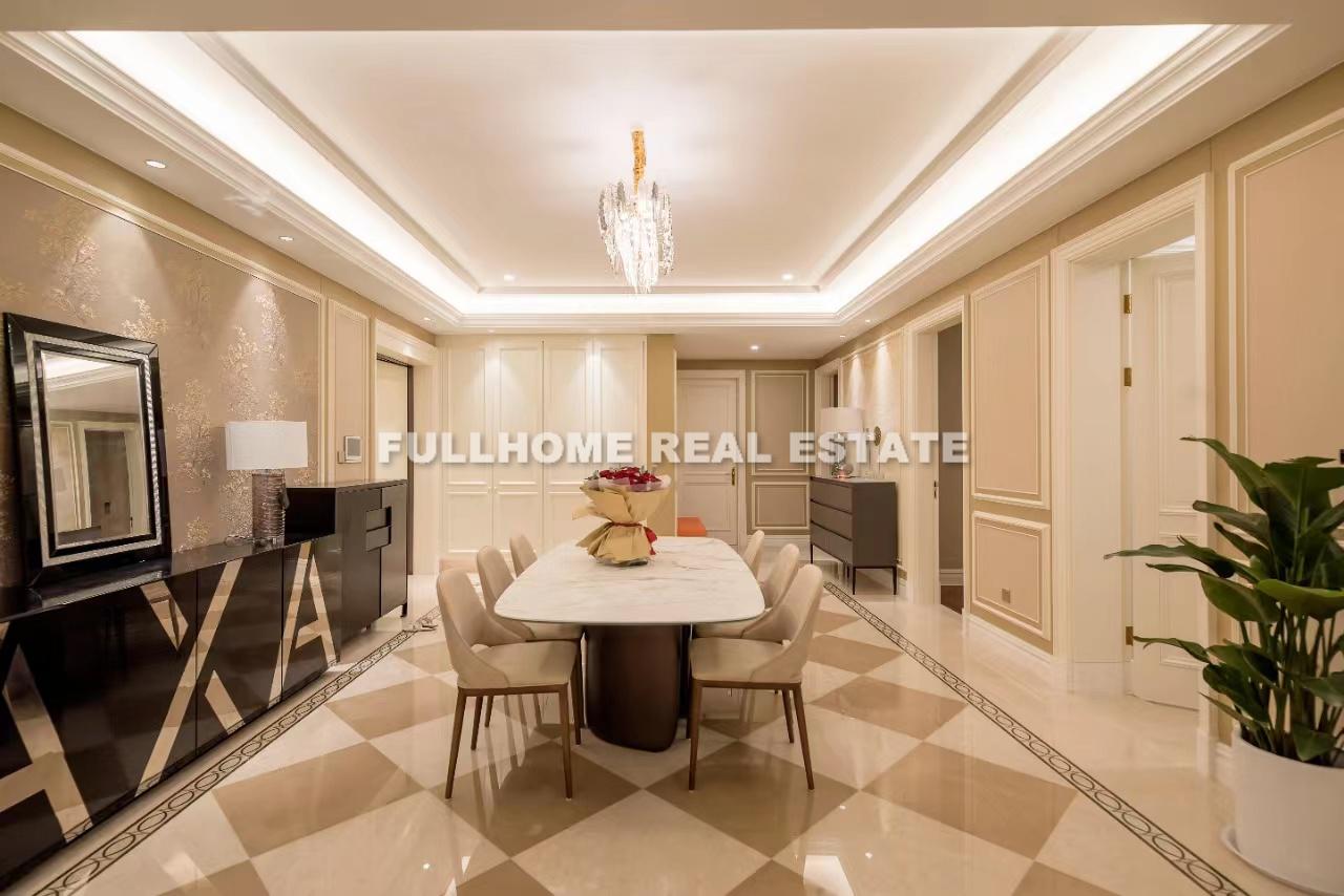 One Jingan - Interior view 5, Shanghai rental property
