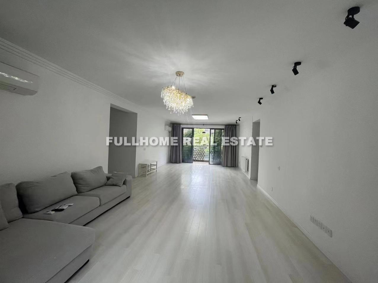 The Summit - Interior view 2, Shanghai rental property