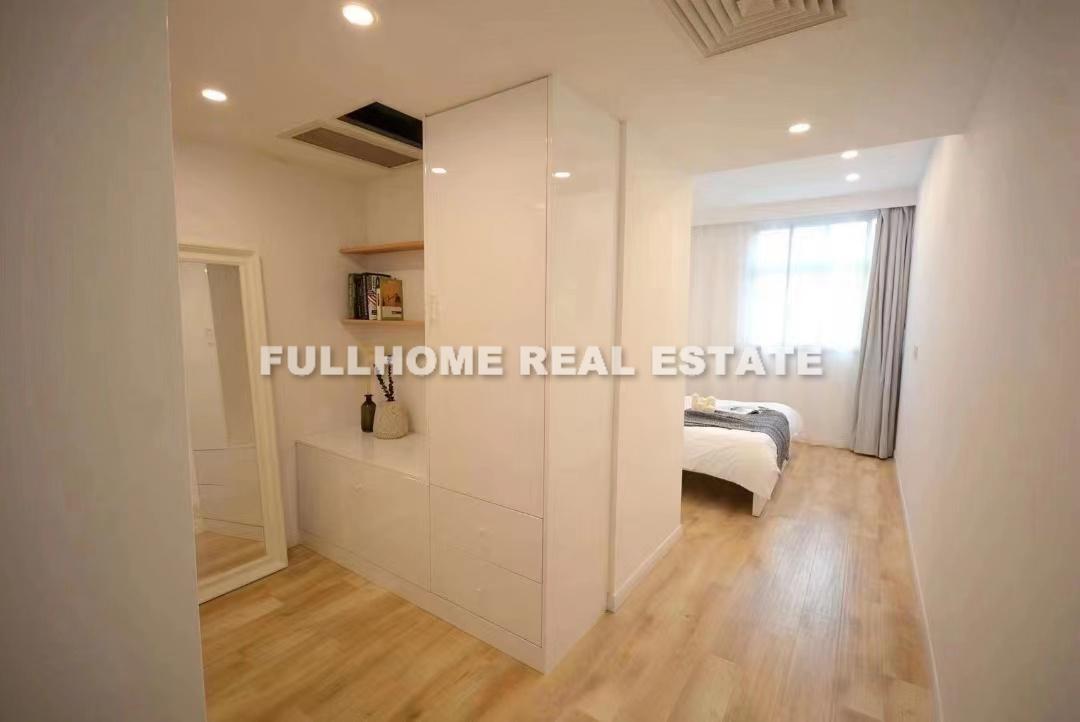 Huijin Plaza - Interior view 3, Shanghai rental property