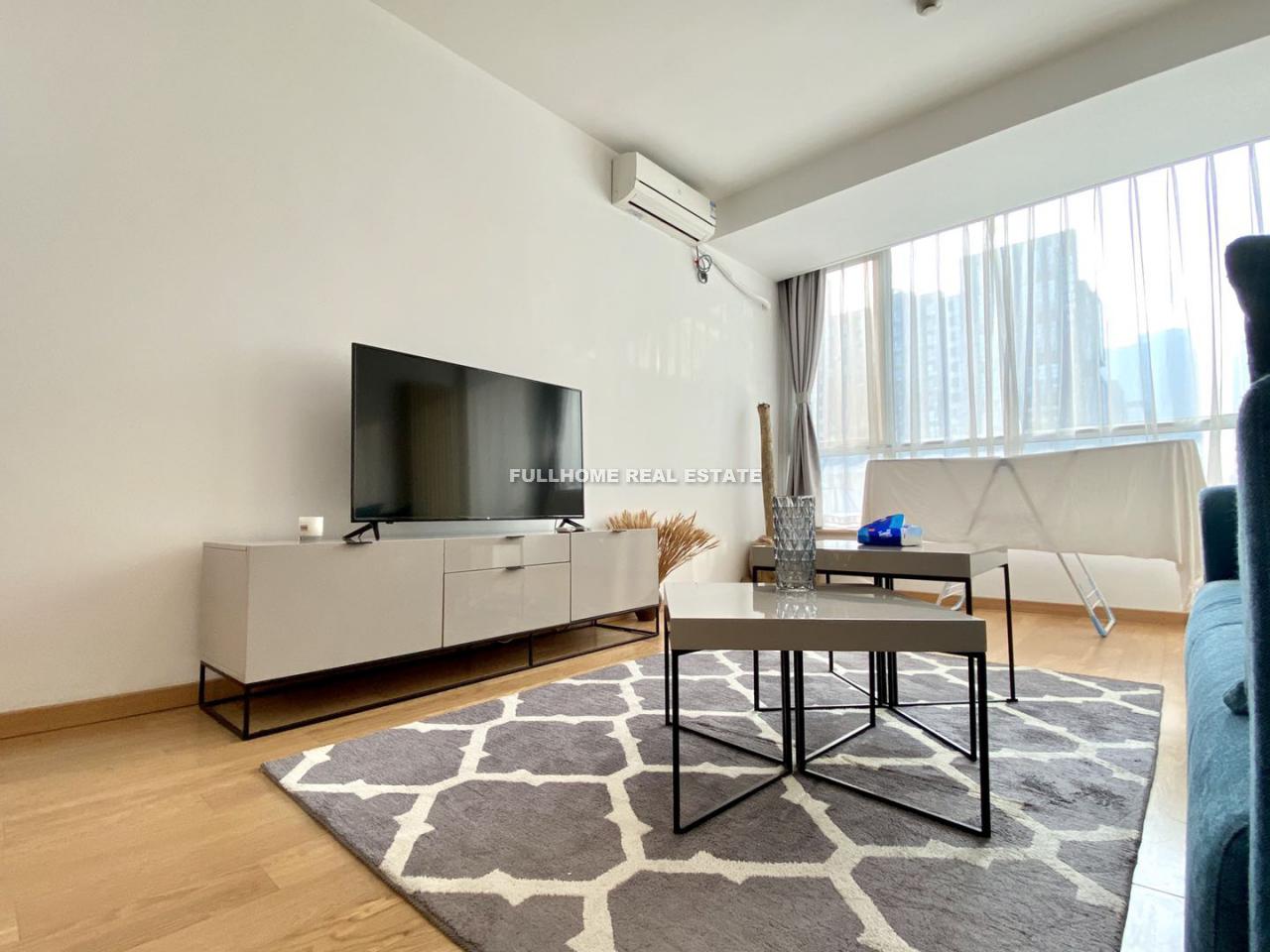 China Central Place - Interior view 2, Beijing rental property