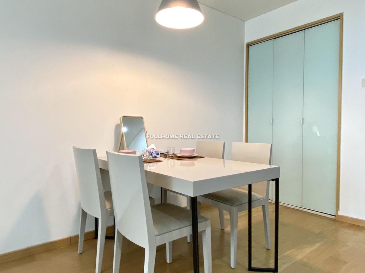 China Central Place - Interior view 3, Beijing rental property