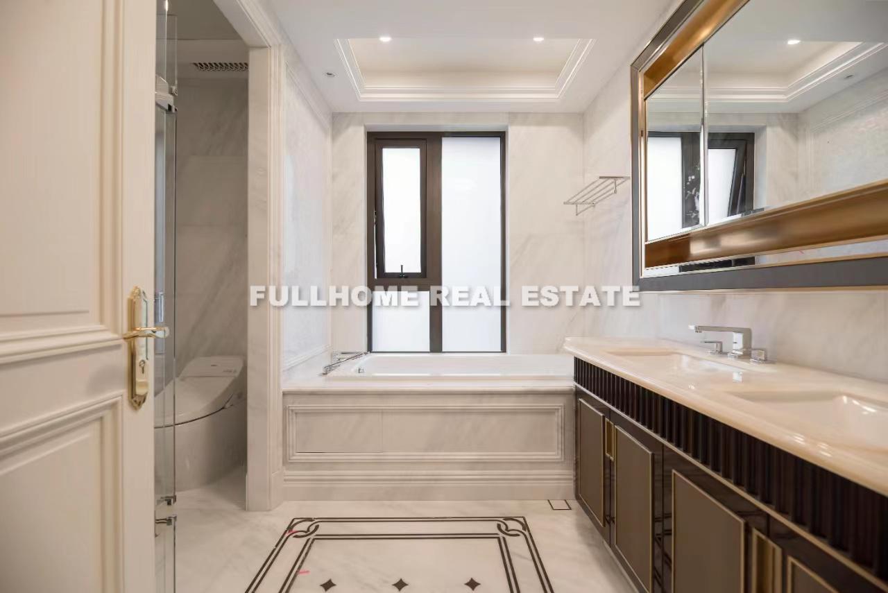 One Jingan - Interior view 7, Shanghai rental property