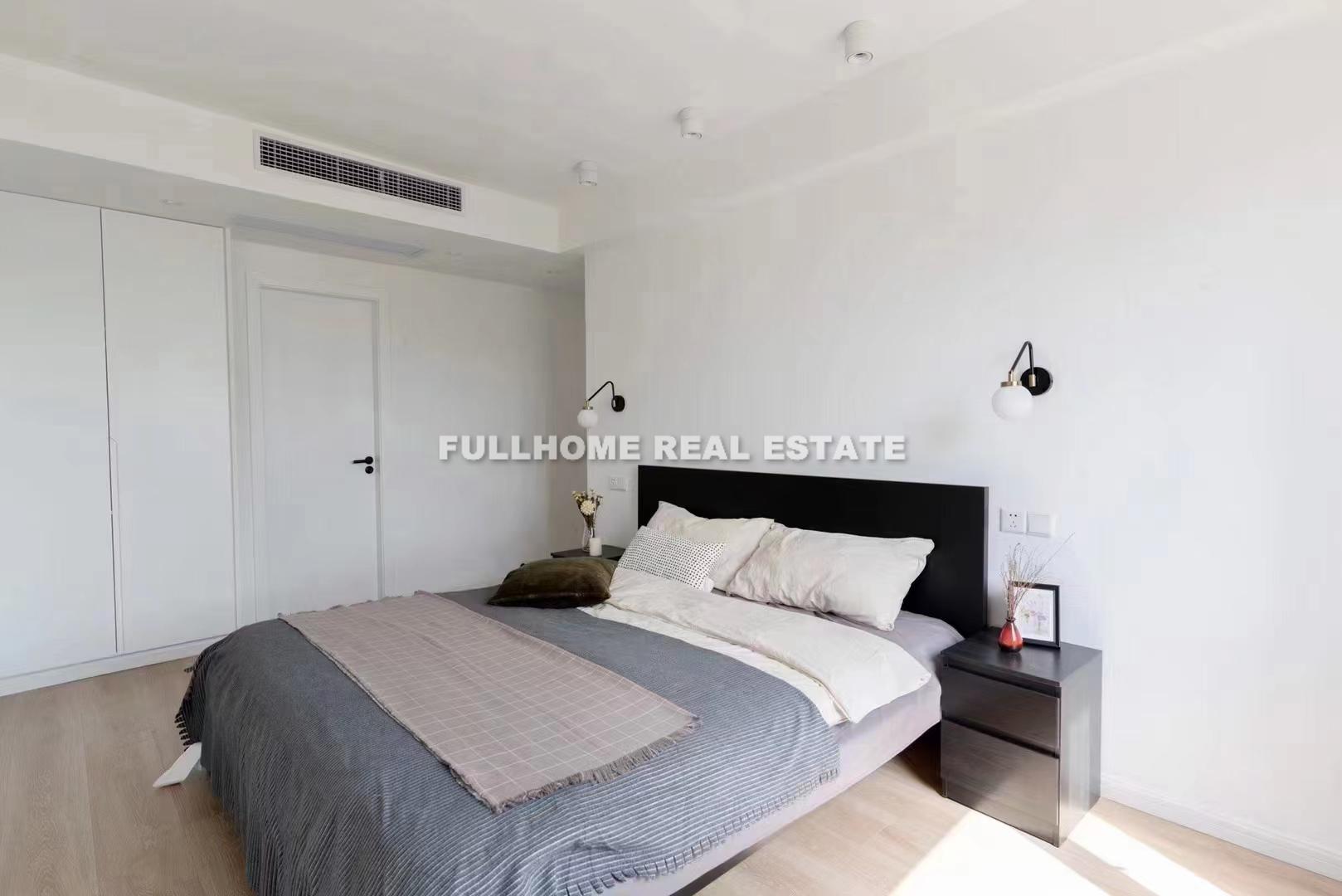 Baoli Apartment - Interior view 4, Shanghai rental property