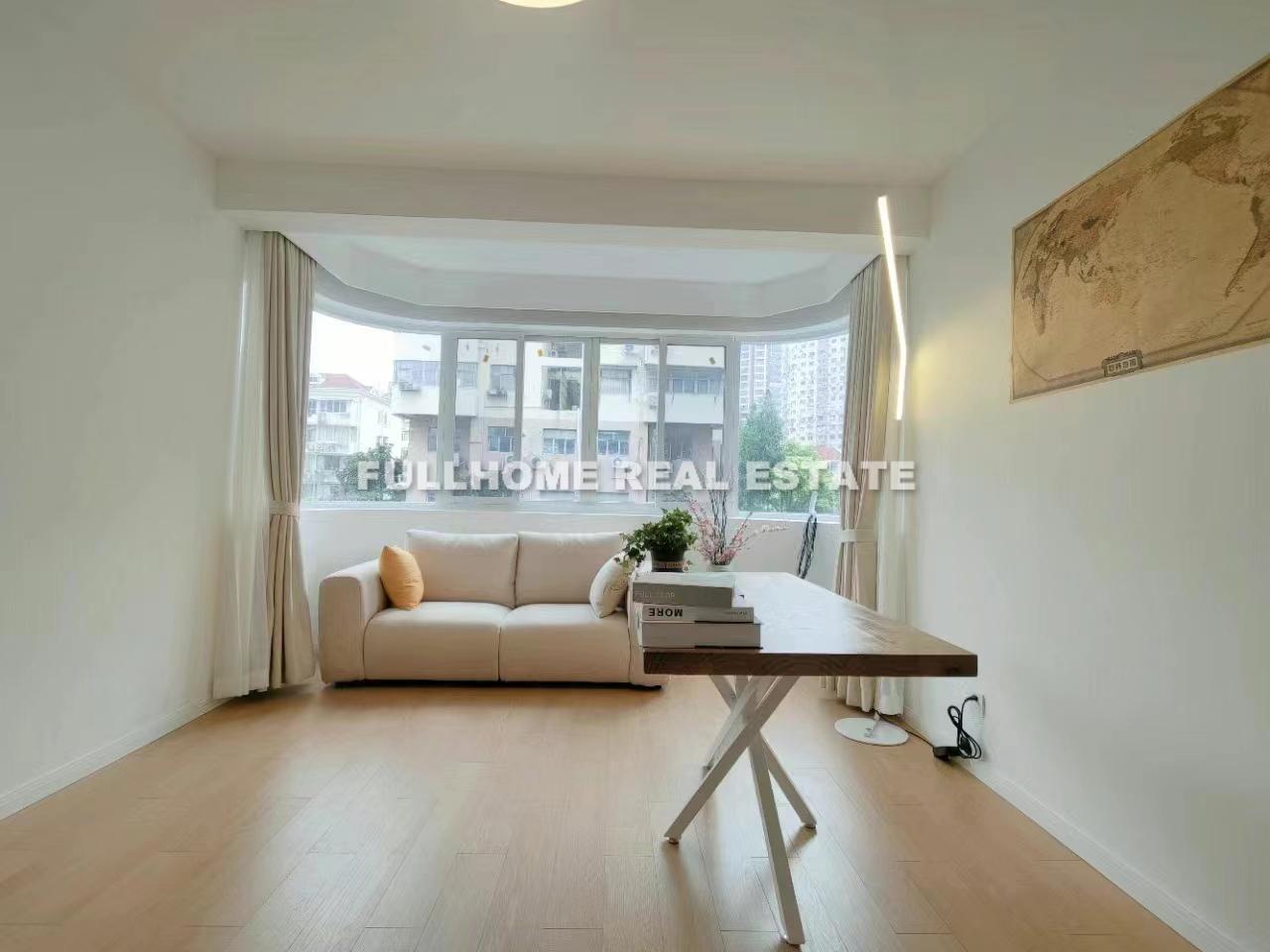 Lianye Apartment - Interior view 5, Shanghai rental property