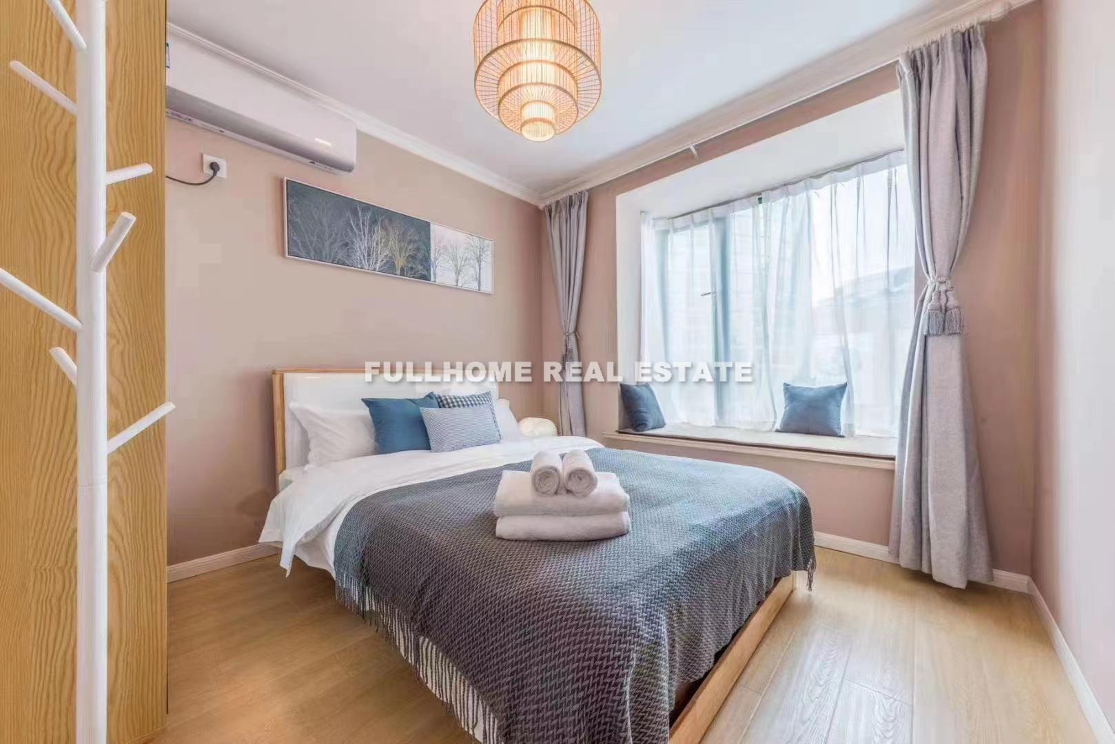 Regents Park - Interior view 3, Shanghai rental property