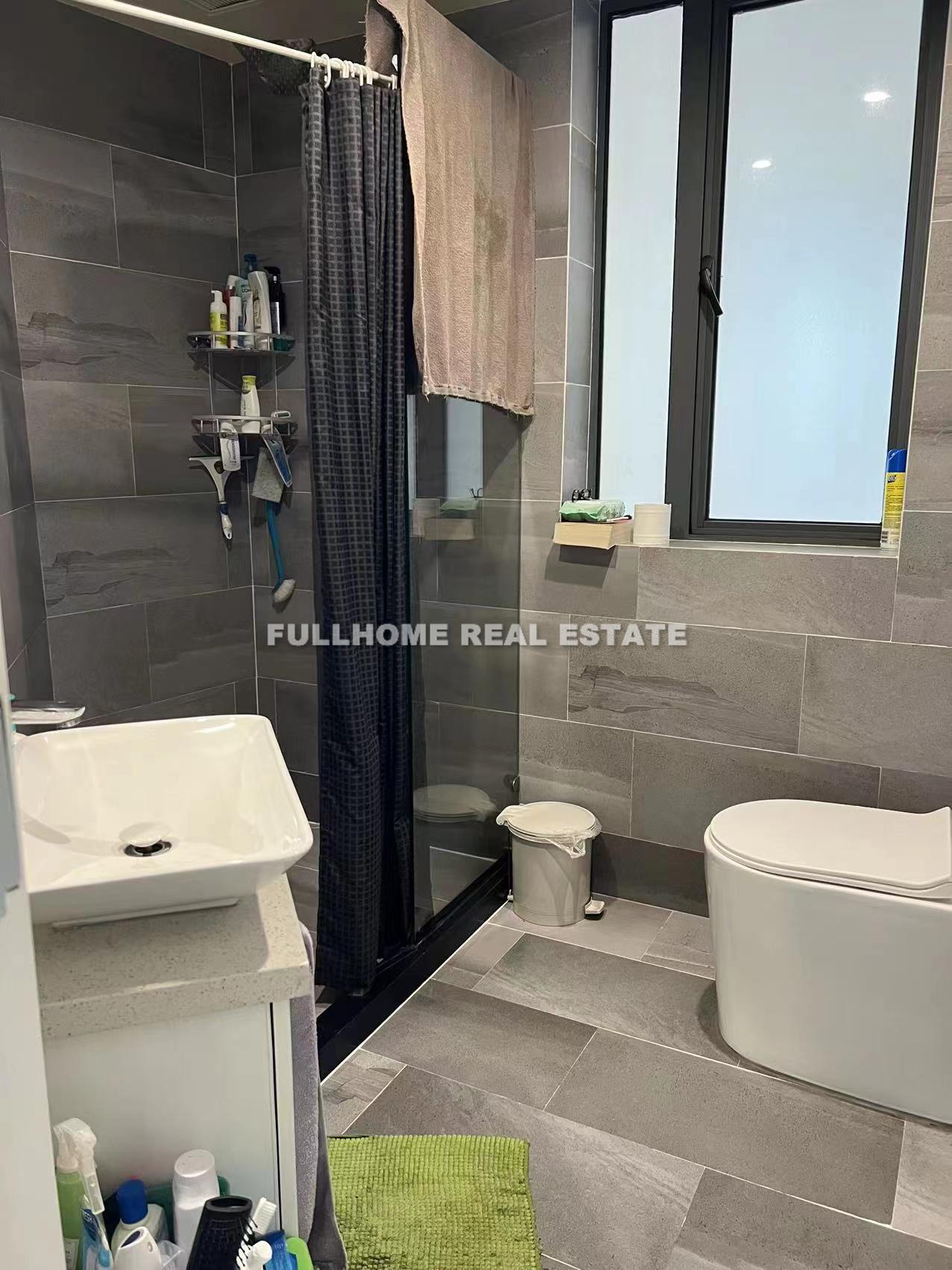 Xingguo Mansion - Interior view 7, Shanghai rental property