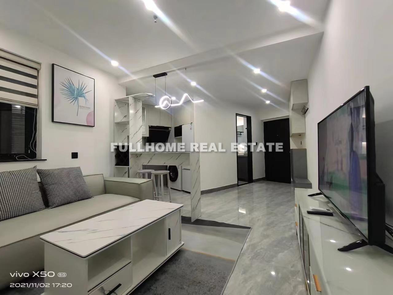 Same compound: Bali Shiyun, 1 bedrooms in Shanghai
