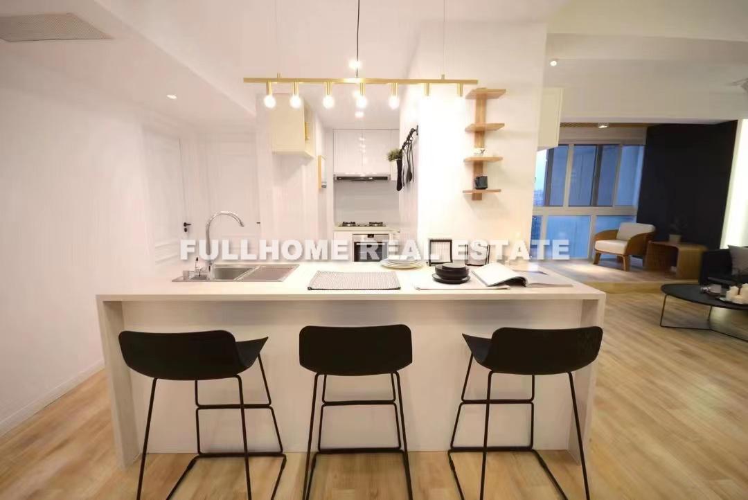 Huijin Plaza - Interior view 4, Shanghai rental property