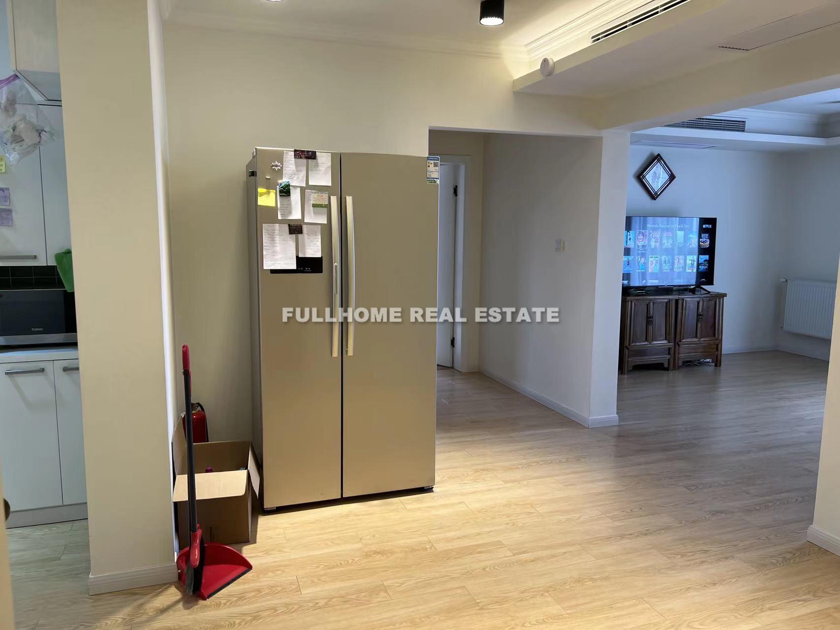 Xingguo Mansion - Interior view 2, Shanghai rental property