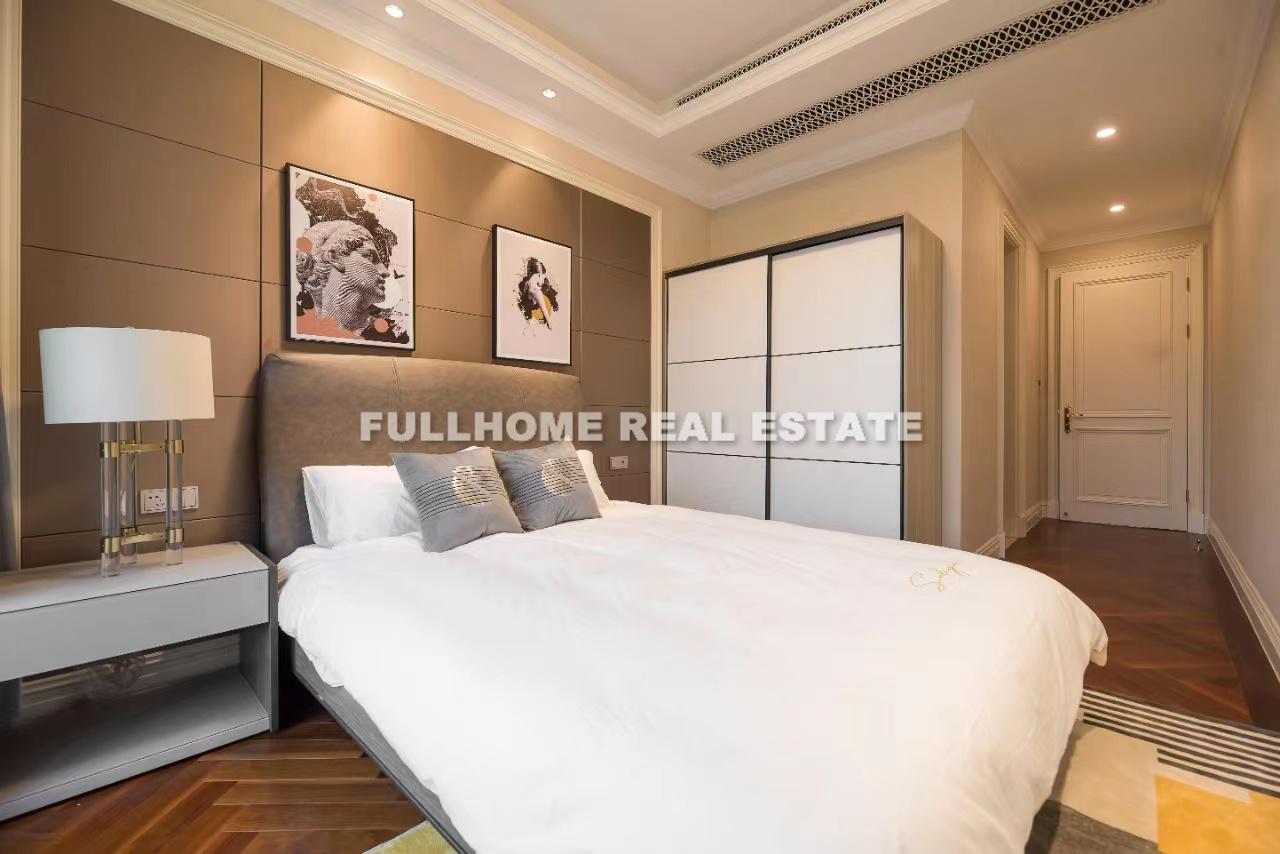One Jingan - Interior view 6, Shanghai rental property