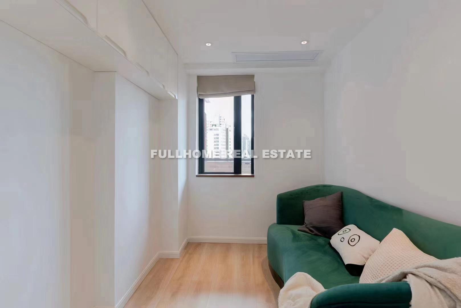 Baoli Apartment - Interior view 3, Shanghai rental property