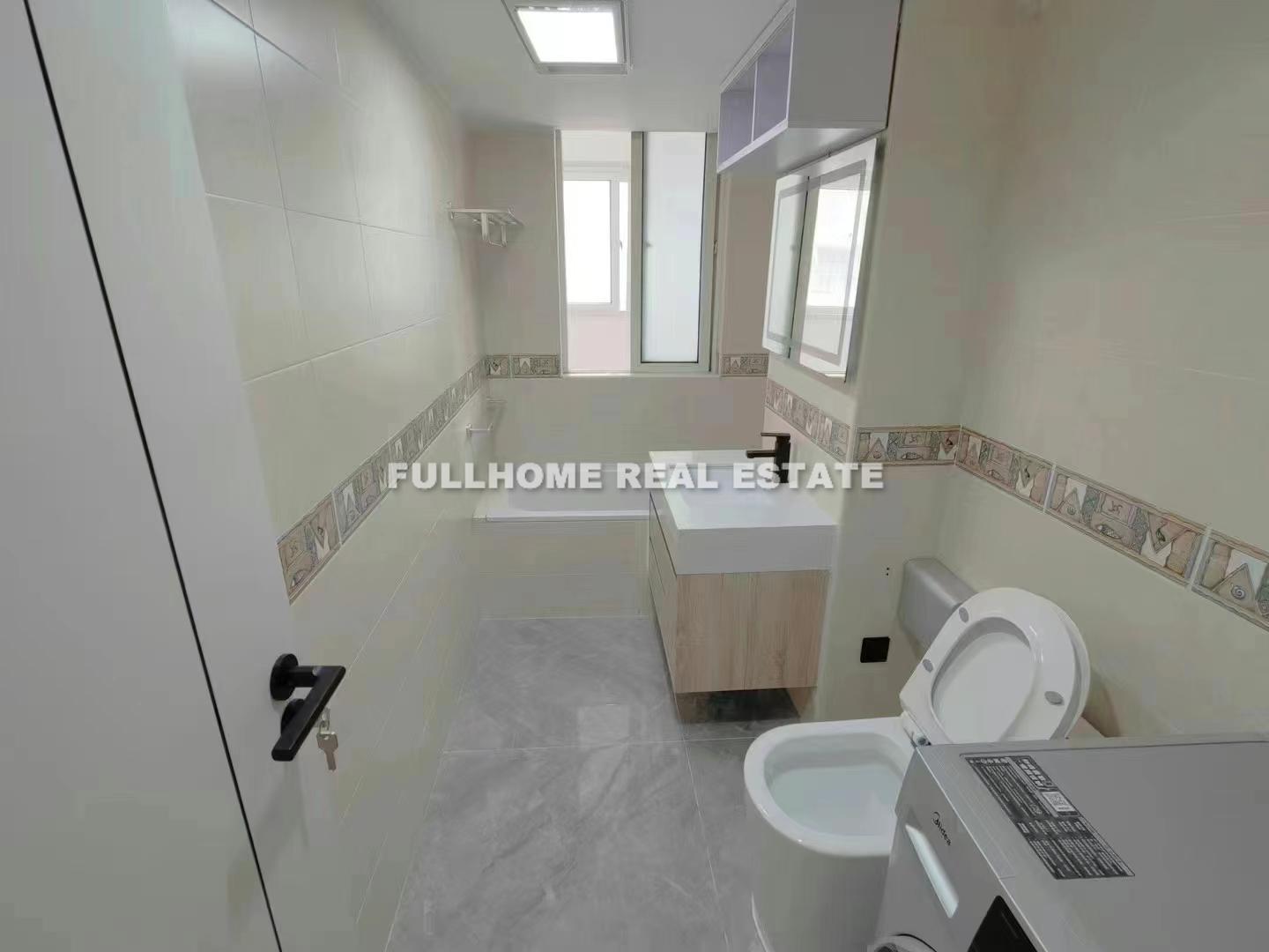 Changjiu Apartment - Interior view 6, Shanghai rental property