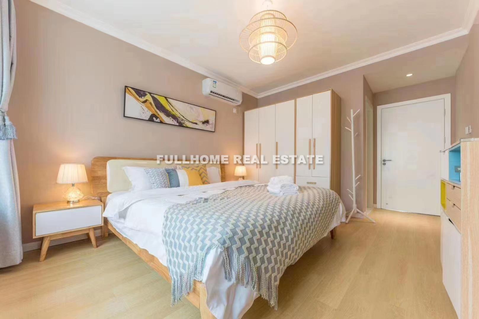 Regents Park - Interior view 5, Shanghai rental property