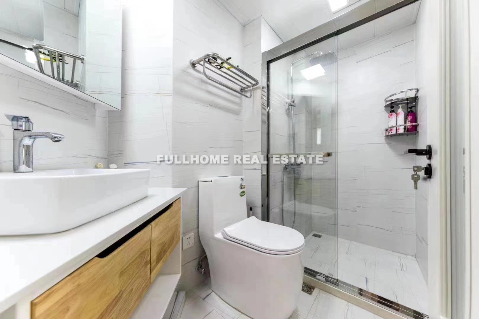 Regents Park - Interior view 4, Shanghai rental property