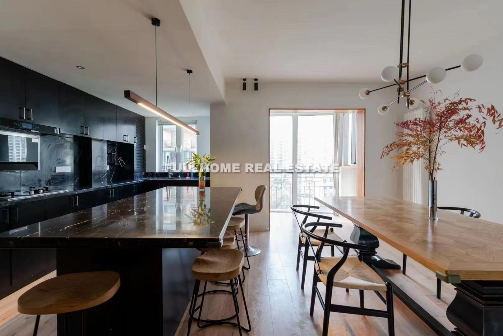 Datong Garden - Interior view 2, Shanghai rental property