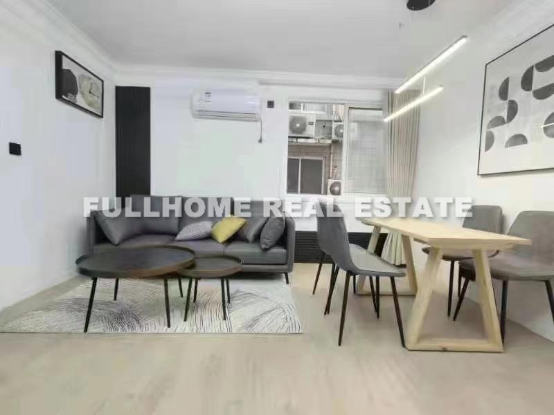 Changjiu Apartment - Interior view 2, Shanghai rental property