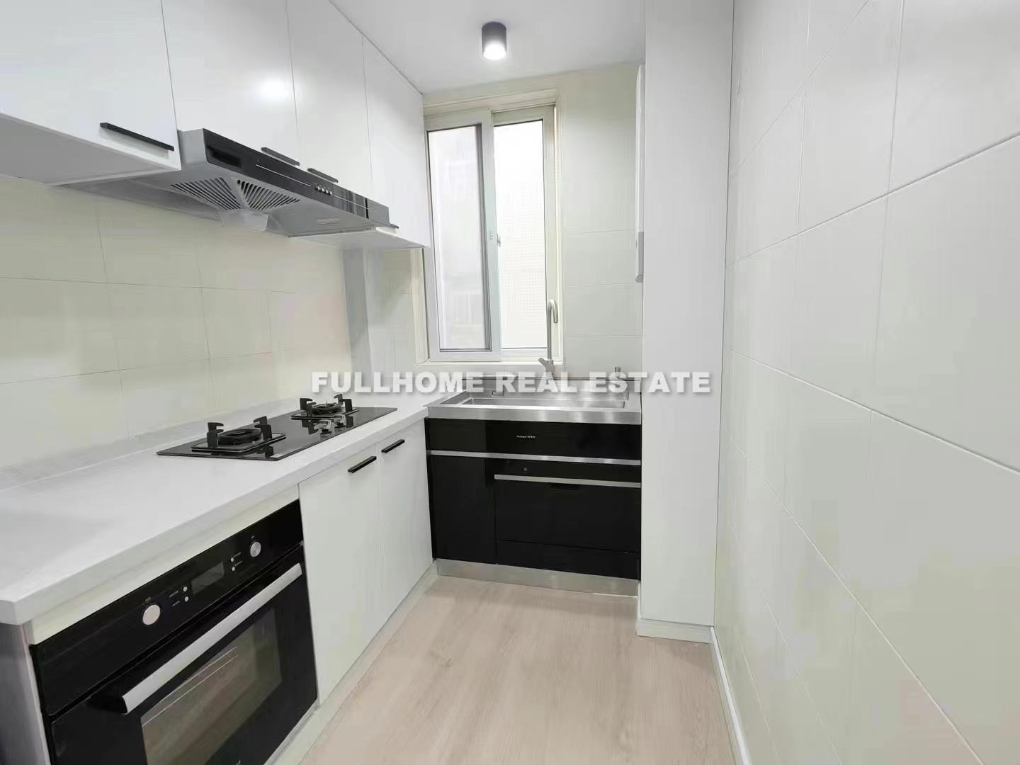 Changjiu Apartment - Interior view 3, Shanghai rental property