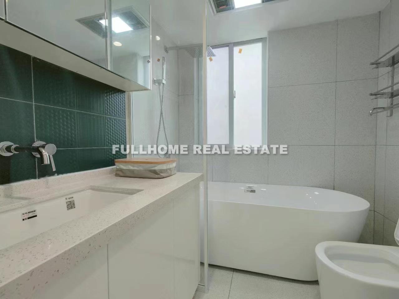 Lianye Apartment - Interior view 8, Shanghai rental property
