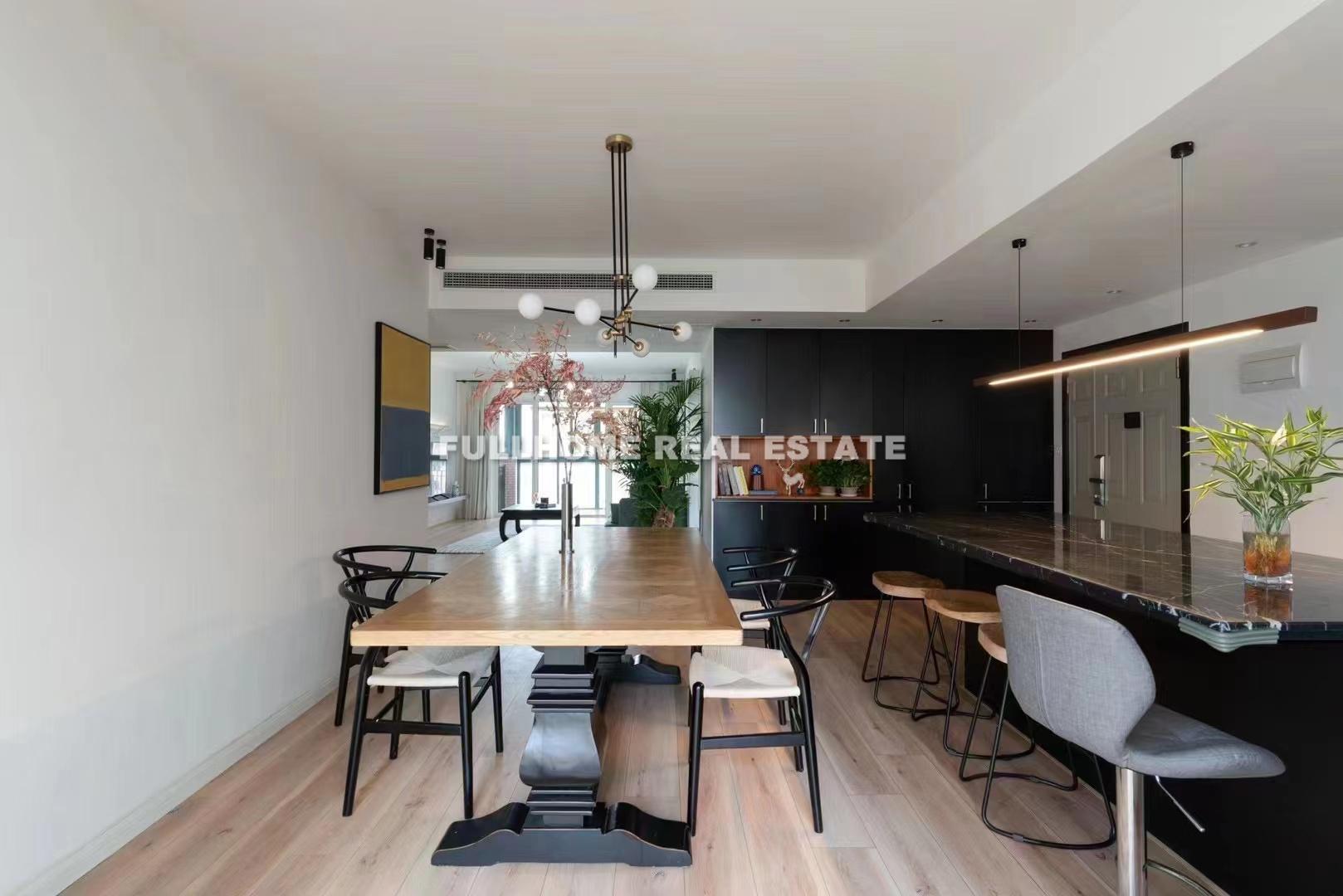 Datong Garden - Interior view 3, Shanghai rental property