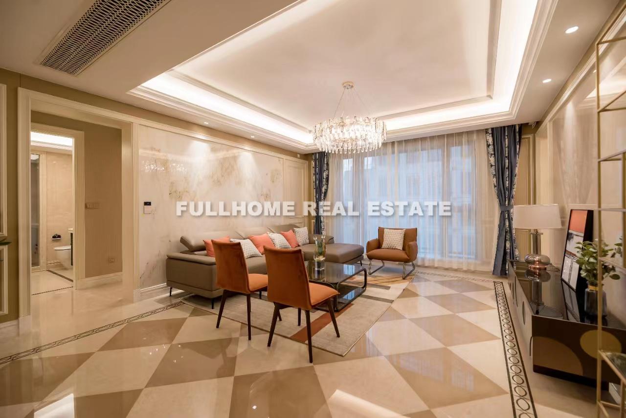 One Jingan - Interior view 3, Shanghai rental property