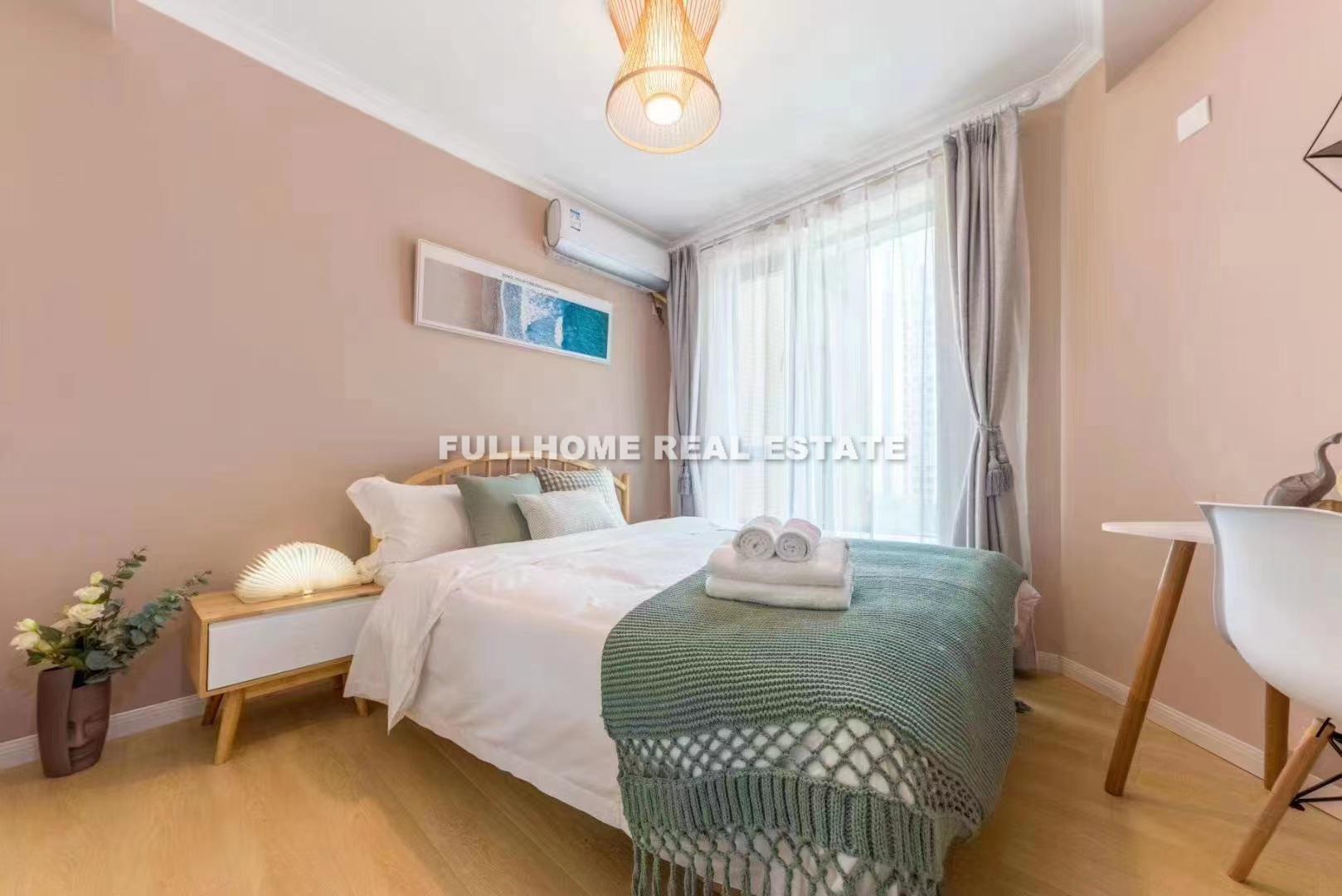 Regents Park - Interior view 2, Shanghai rental property