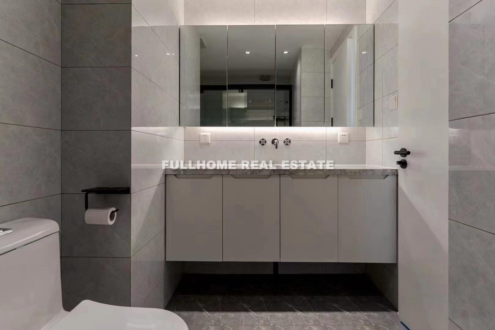 Baoli Apartment - Interior view 8, Shanghai rental property