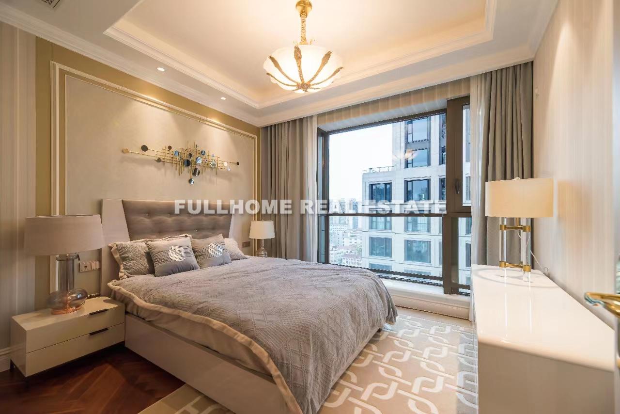 One Jingan - Interior view 2, Shanghai rental property
