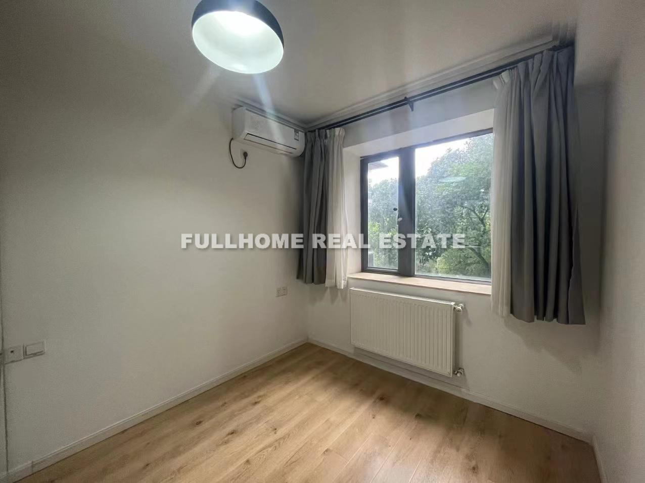 The Summit - Interior view 4, Shanghai rental property