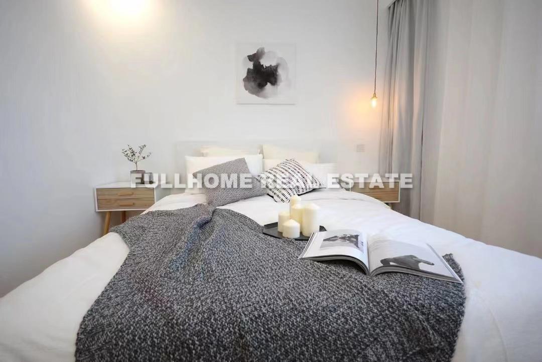 Huijin Plaza - Interior view 5, Shanghai rental property