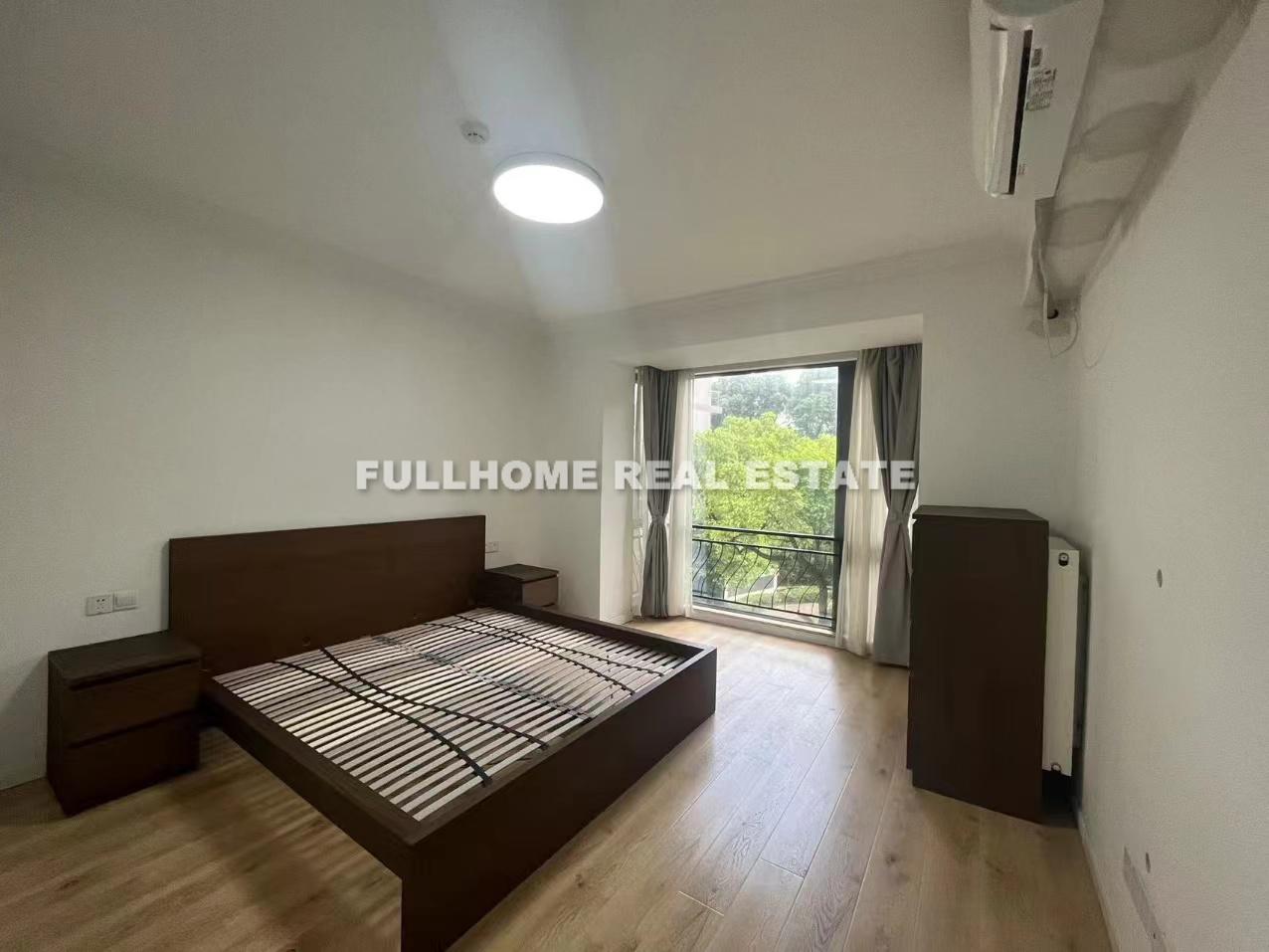 The Summit - Interior view 6, Shanghai rental property
