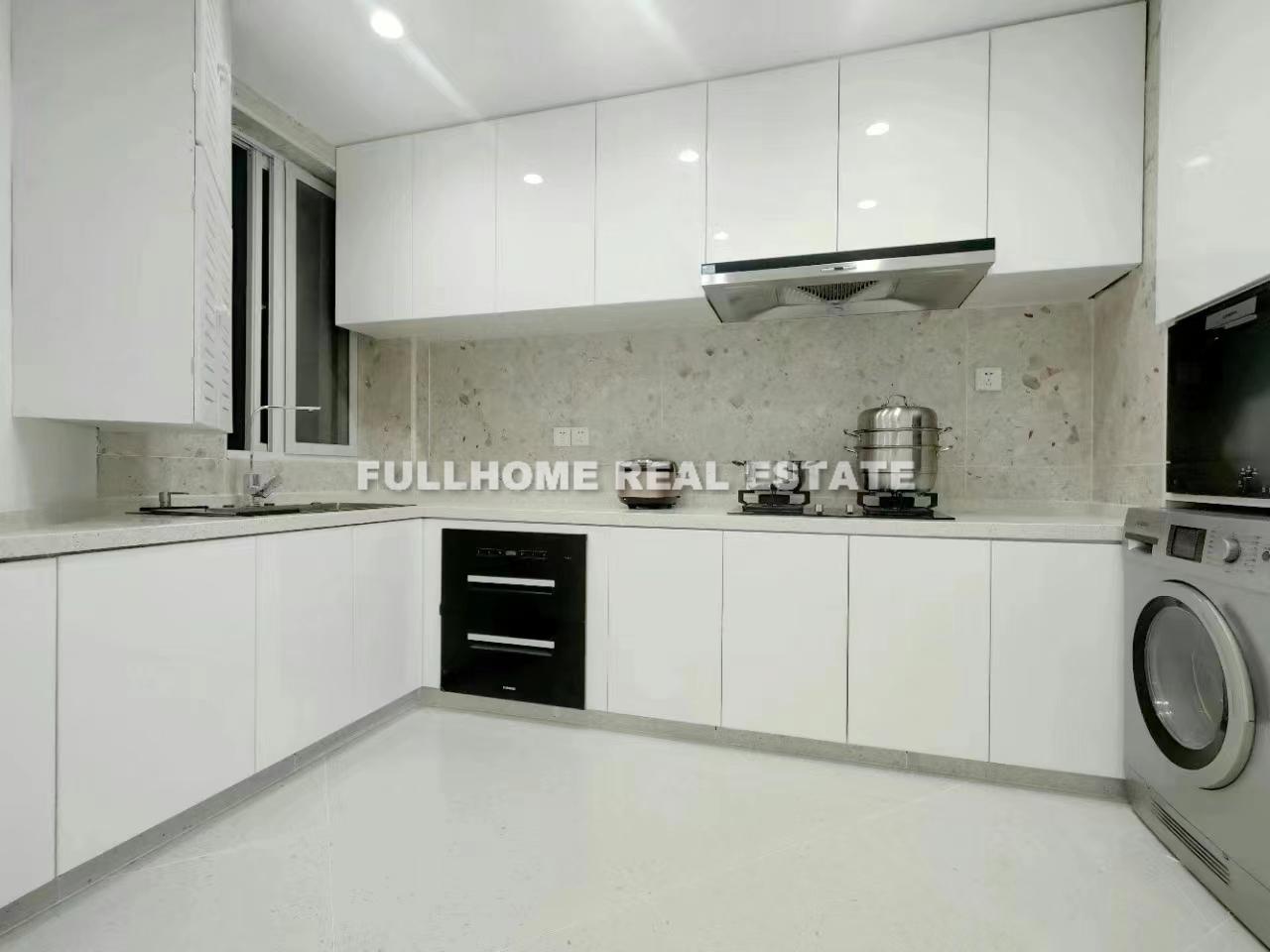 Lianye Apartment - Interior view 6, Shanghai rental property
