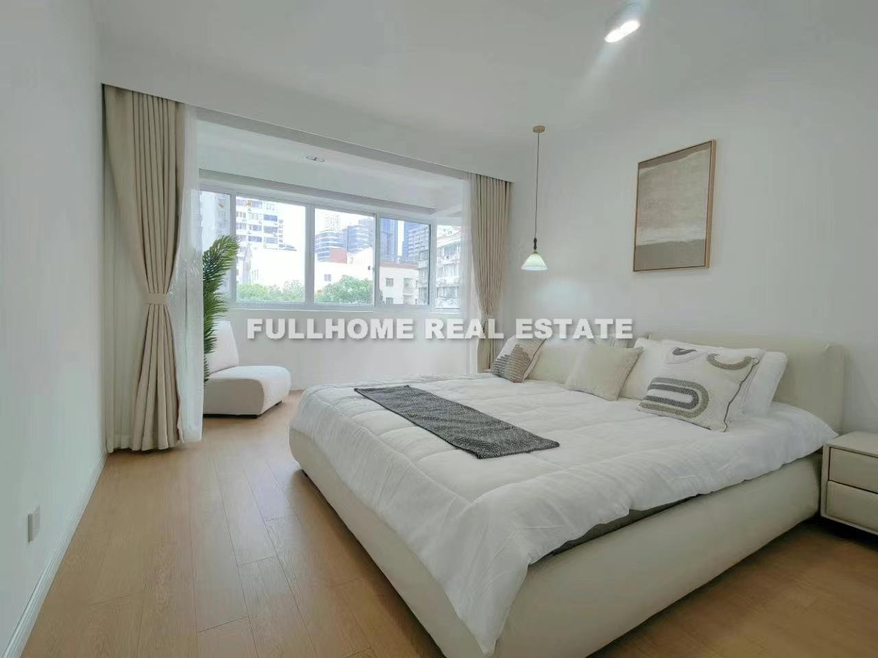 Lianye Apartment - Interior view 4, Shanghai rental property