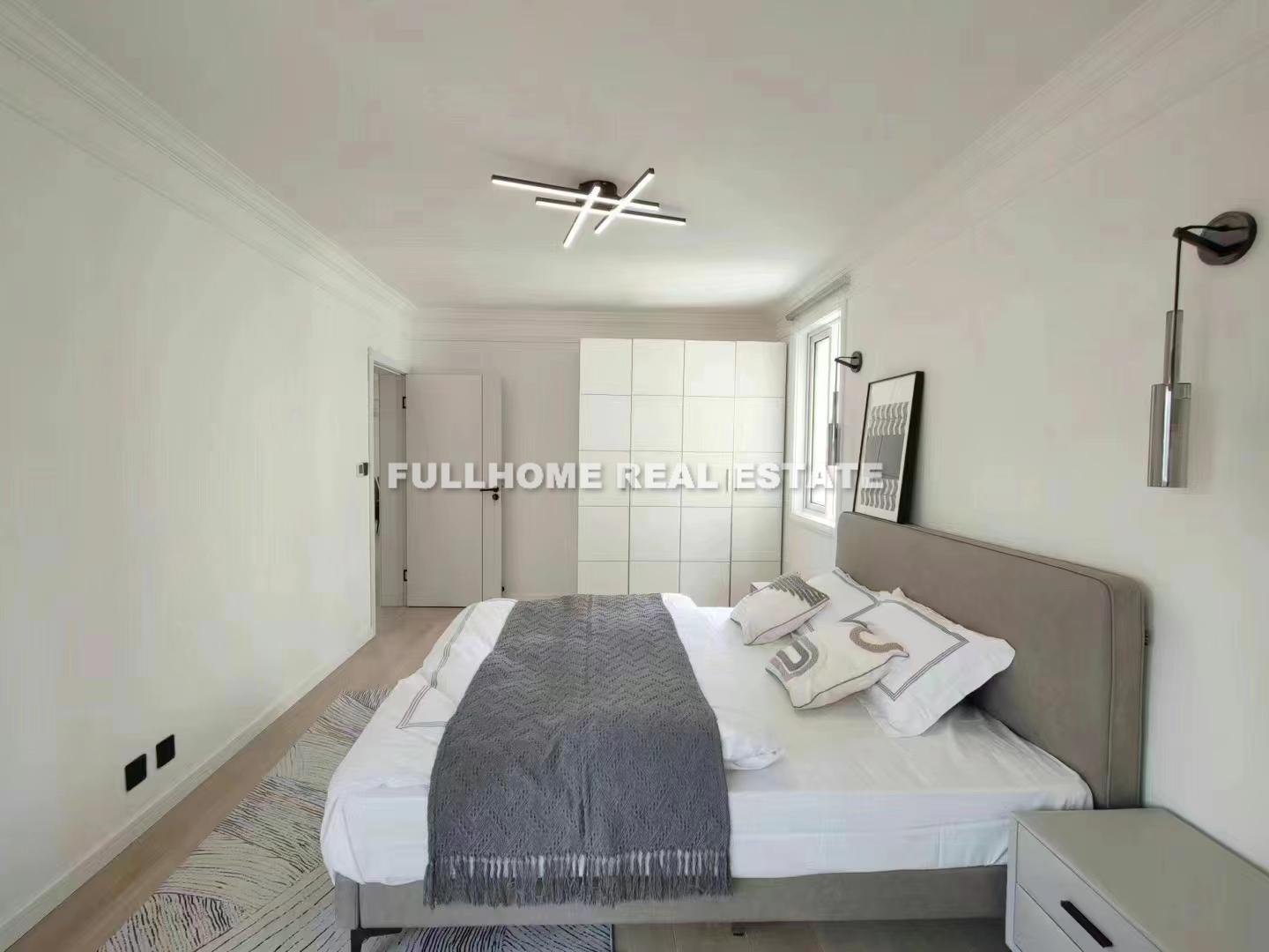 Changjiu Apartment - Interior view 5, Shanghai rental property