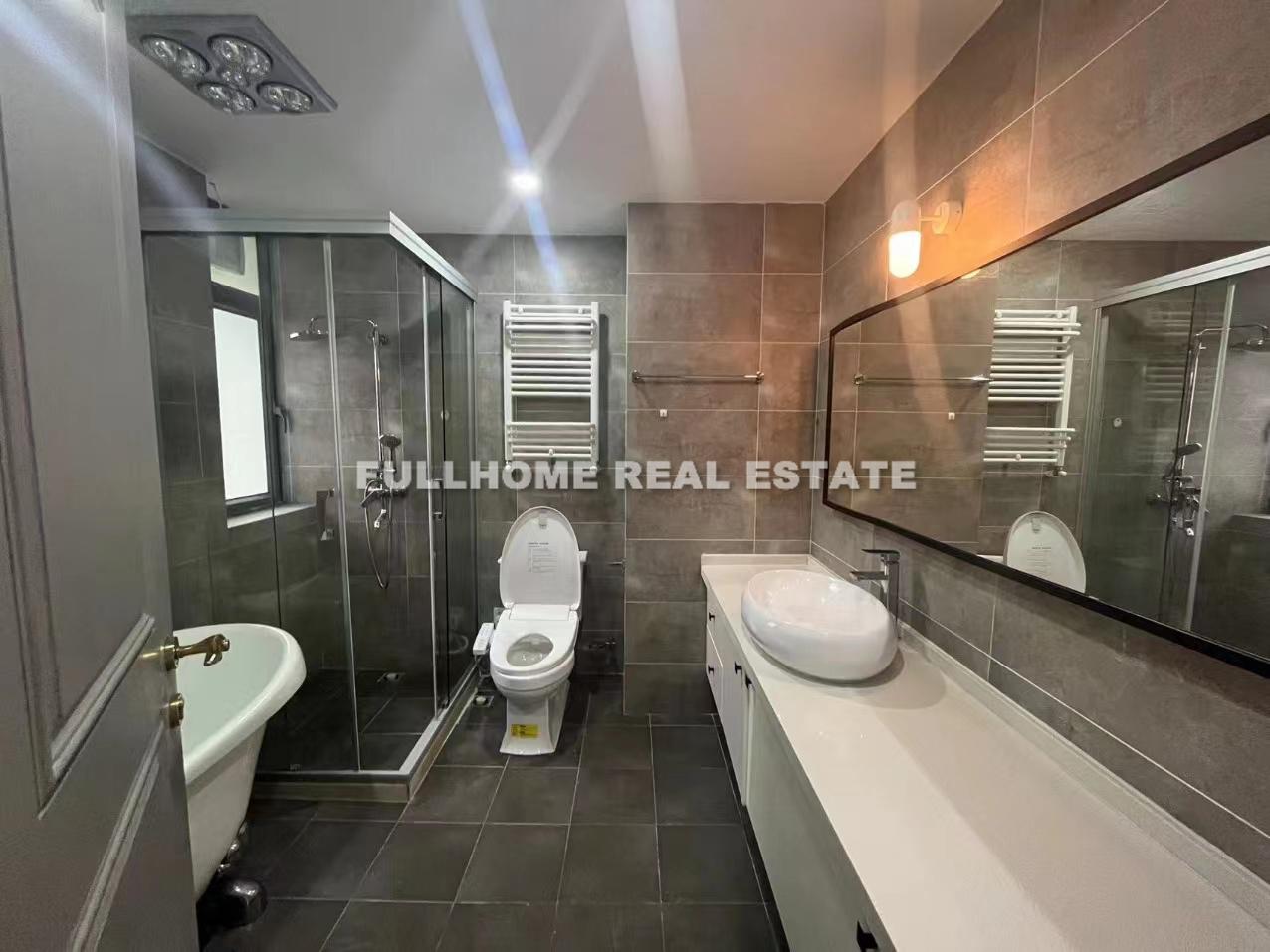 The Summit - Interior view 8, Shanghai rental property