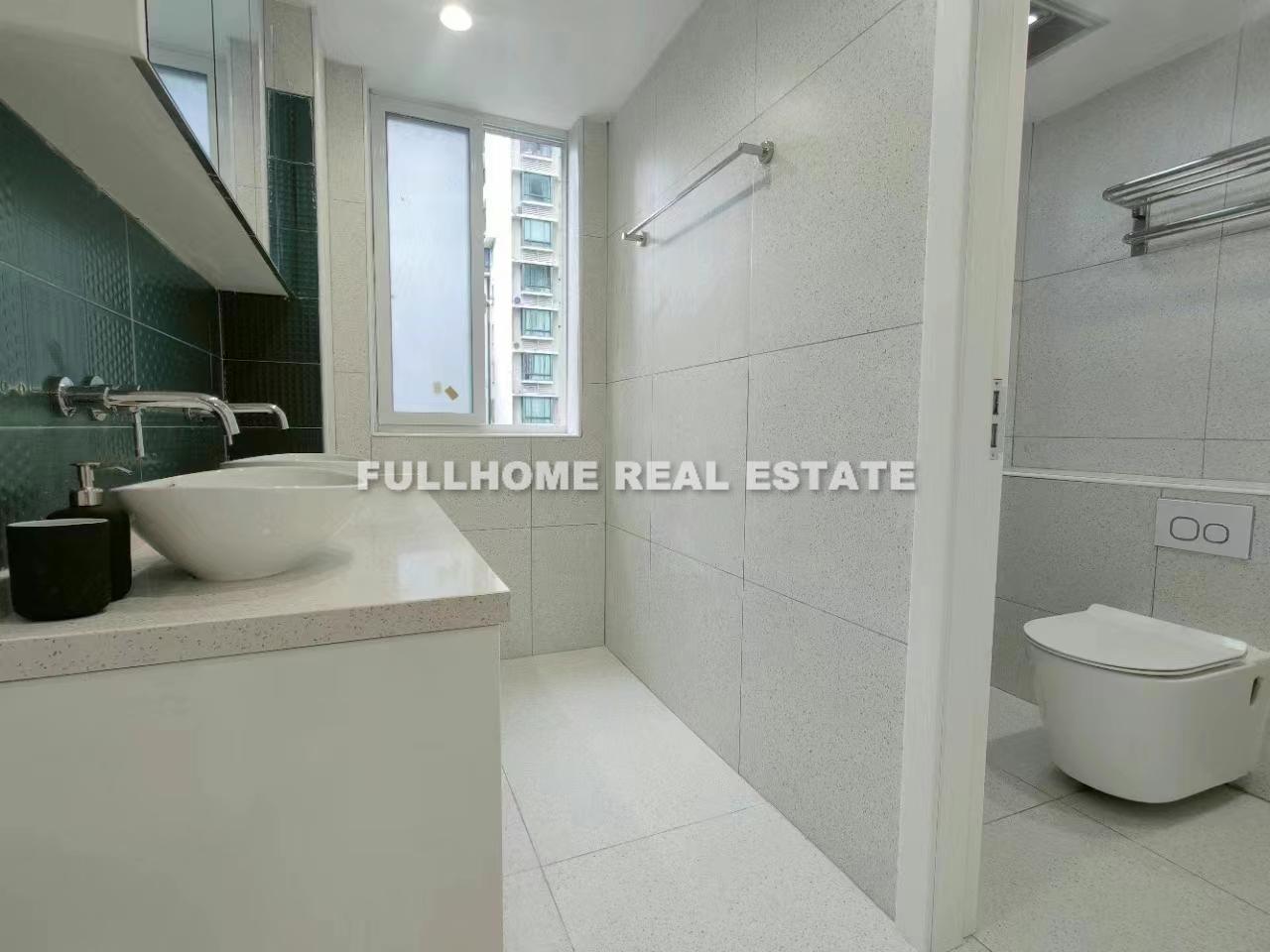 Lianye Apartment - Interior view 9, Shanghai rental property