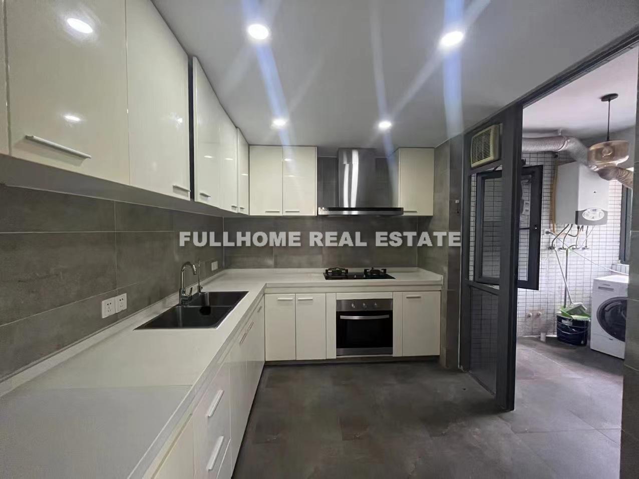 The Summit - Interior view 5, Shanghai rental property