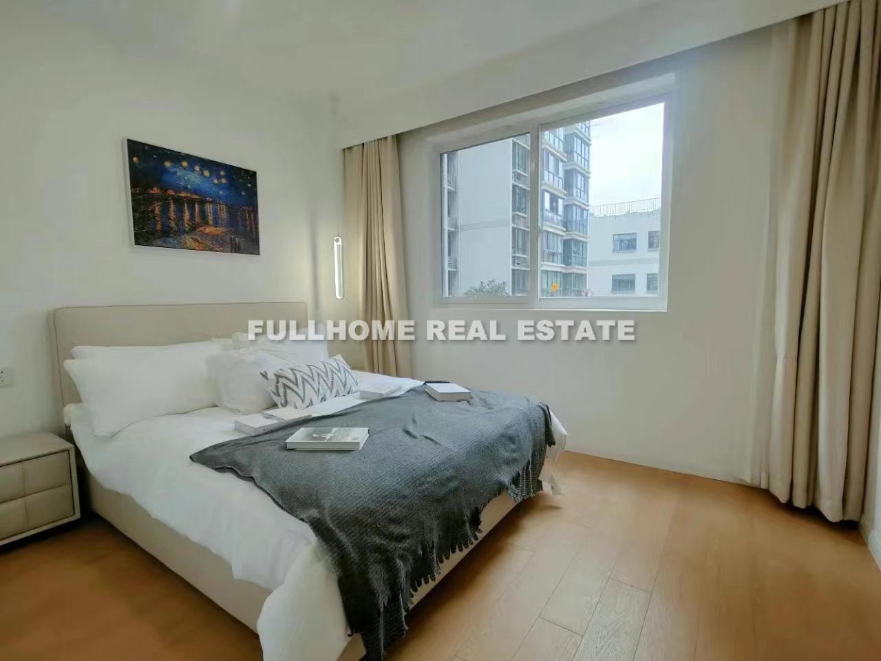Lianye Apartment - Interior view 3, Shanghai rental property