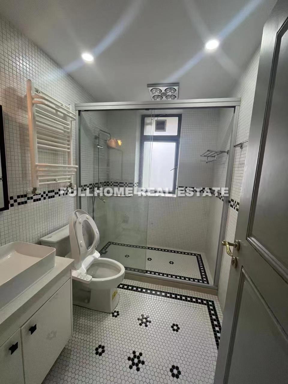 The Summit - Interior view 7, Shanghai rental property