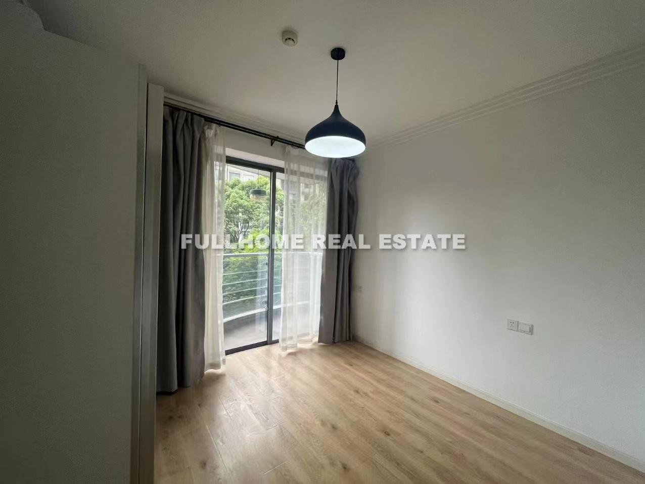 The Summit - Interior view 3, Shanghai rental property